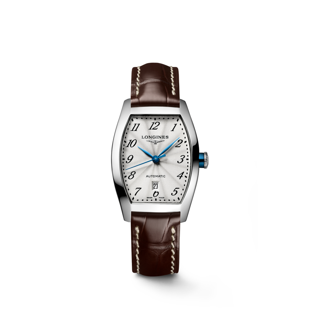 Longines Evidenza L2.142.4.73.4