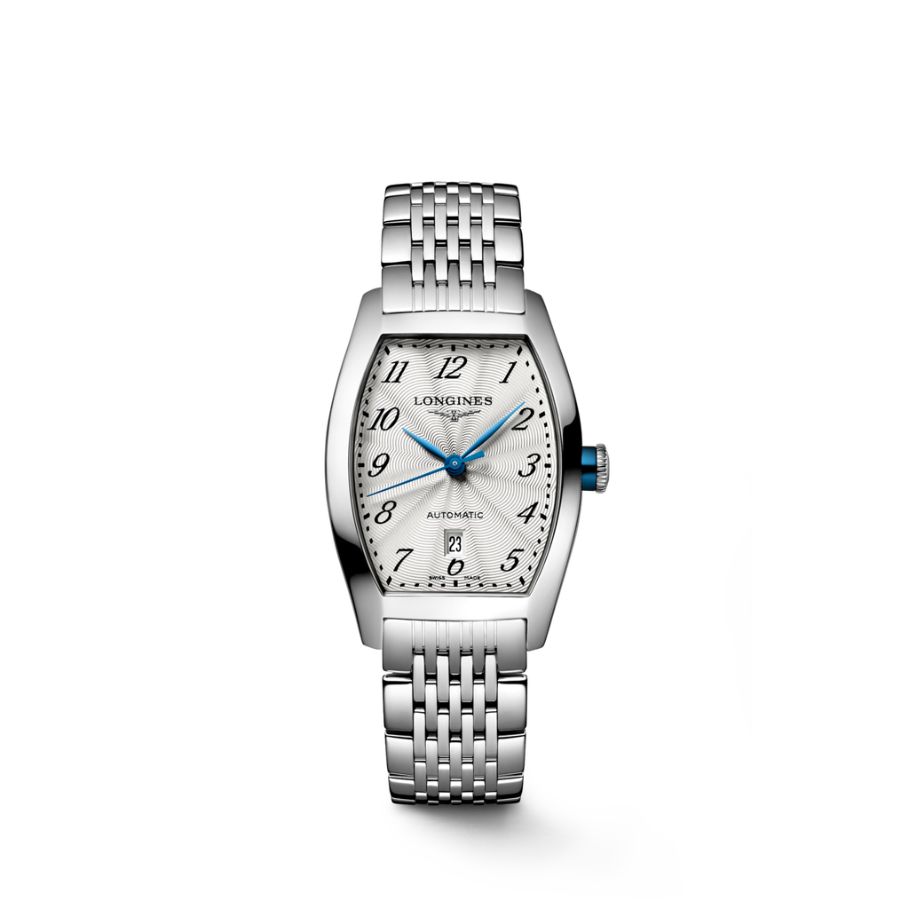 Longines Evidenza L2.142.4.73.6