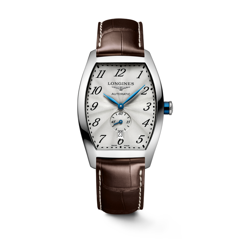 Longines Evidenza L2.642.4.73.4