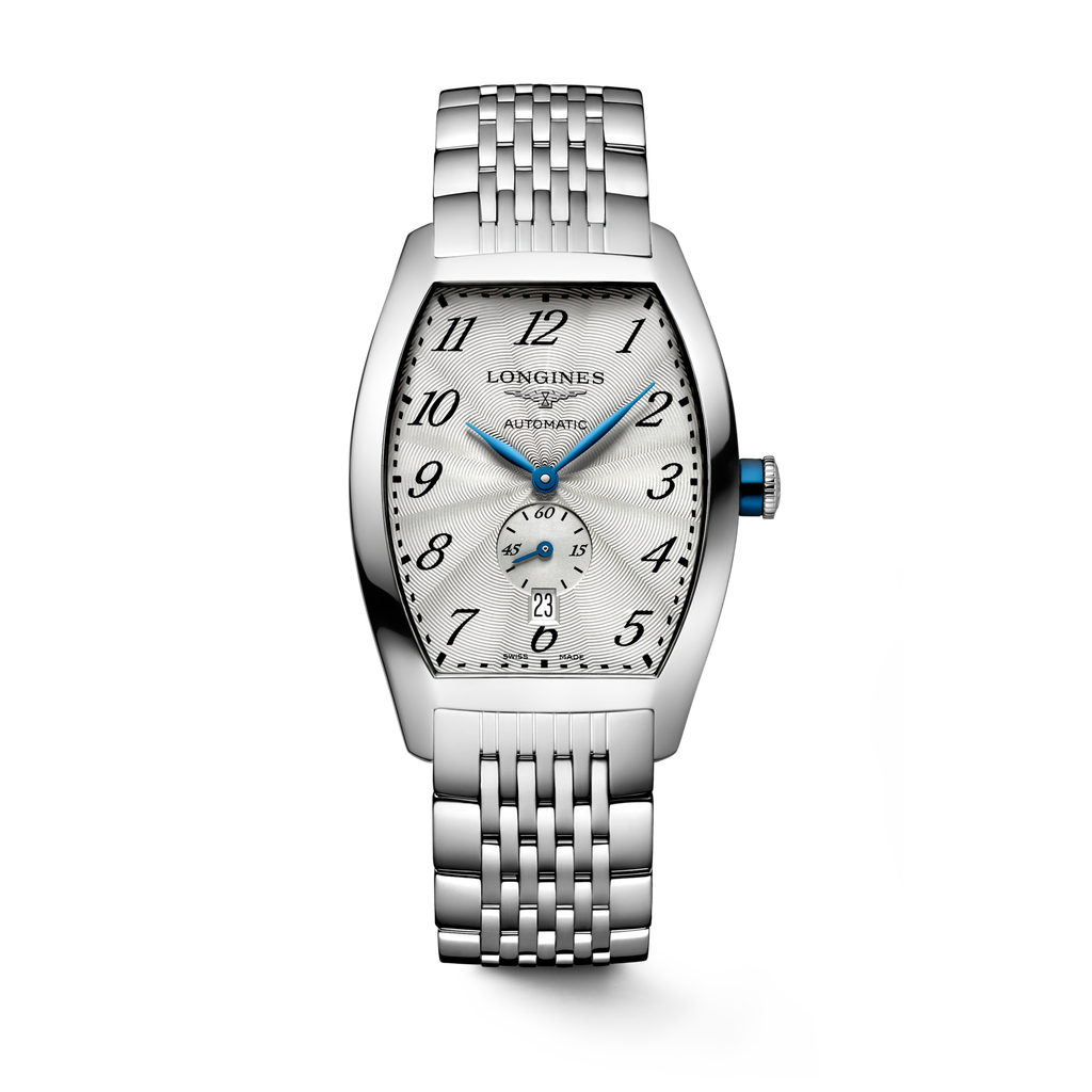 Longines Evidenza L2.642.4.73.6