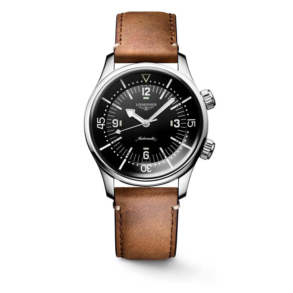 Longines Legend Diver L3.764.4.50.0
