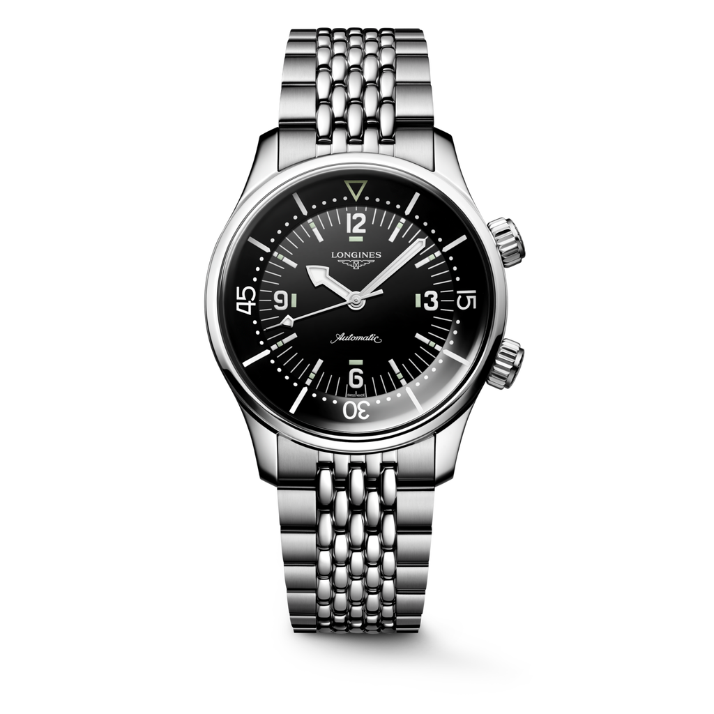 Longines Legend Diver L3.764.4.50.7