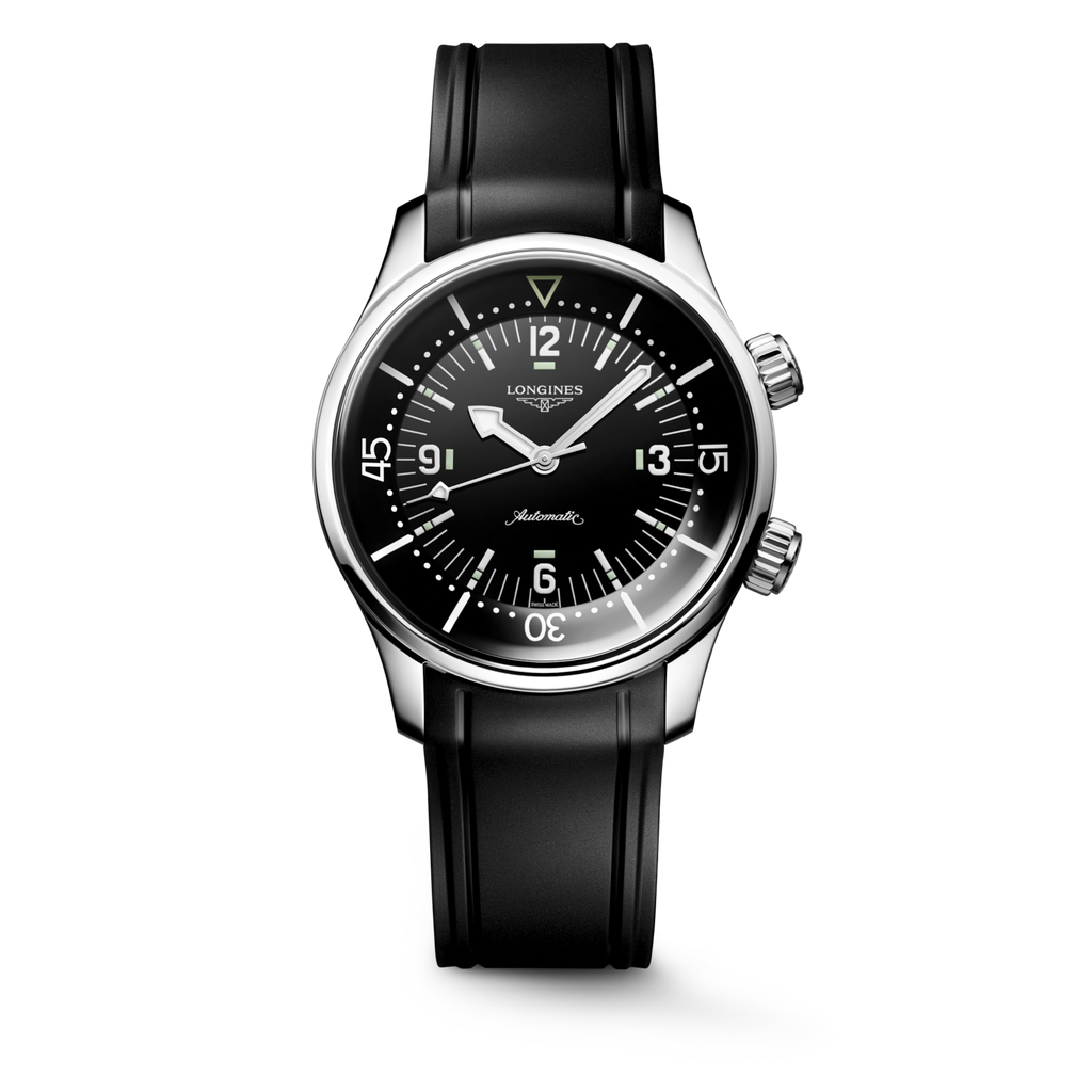 Longines Legend Diver L3.764.4.50.9