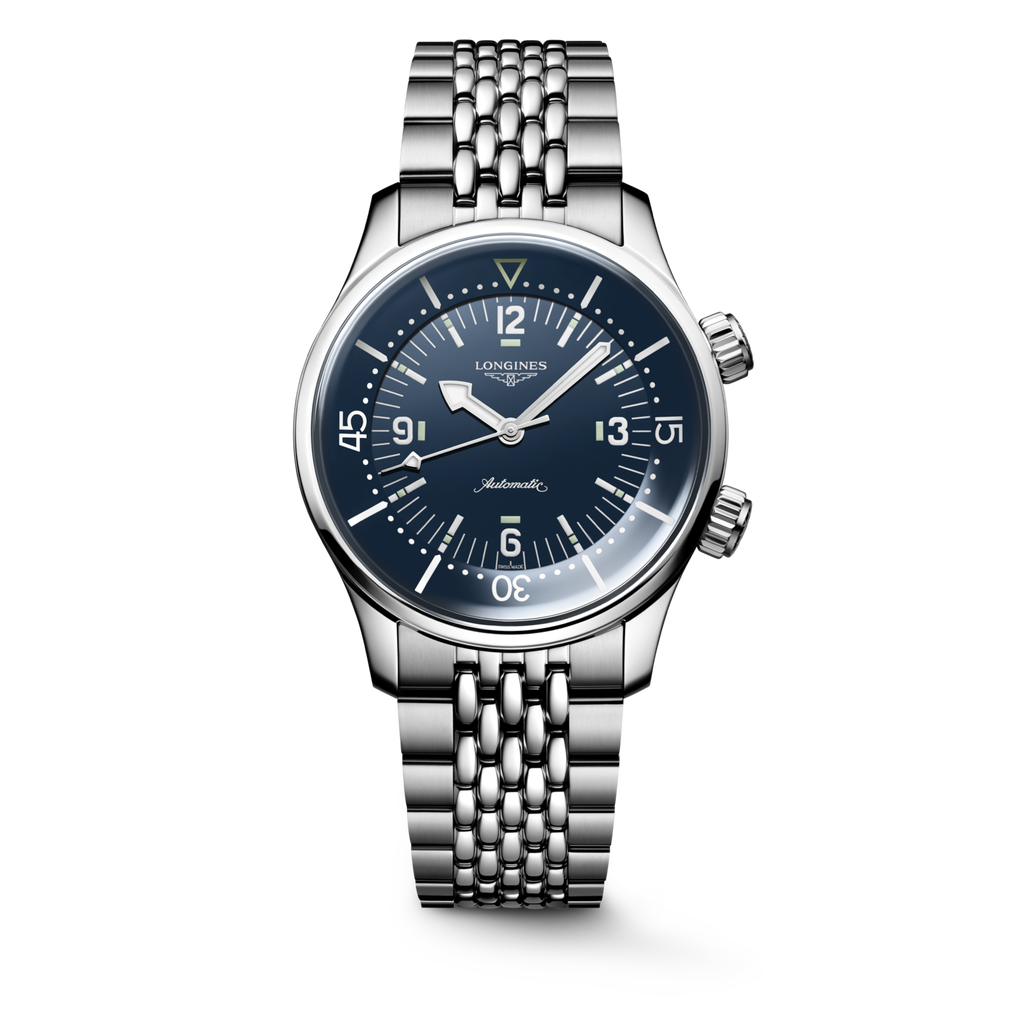 Longines Legend Diver L3.764.4.90.7
