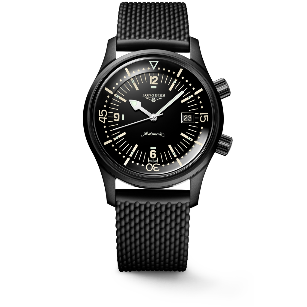 Longines Legend Diver L3.774.2.50.9