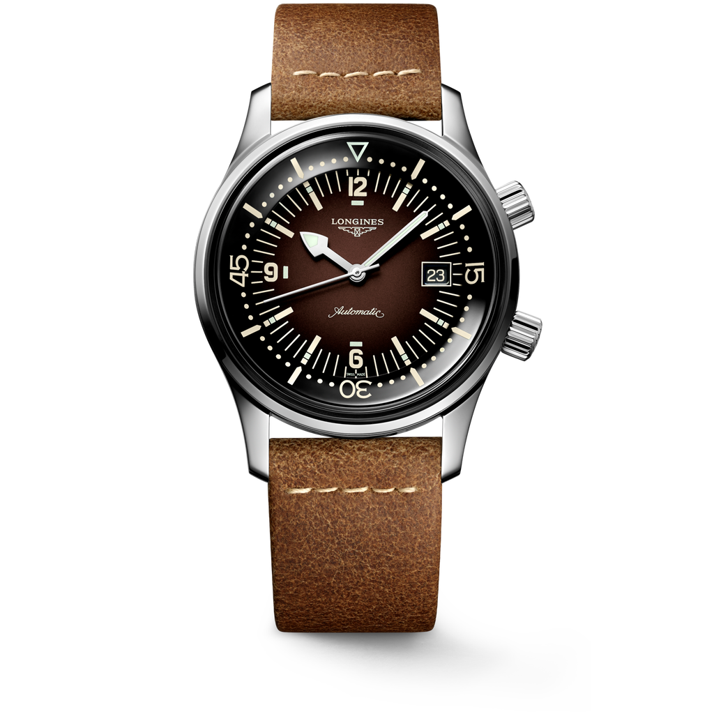 Longines Legend Diver L3.774.4.60.2