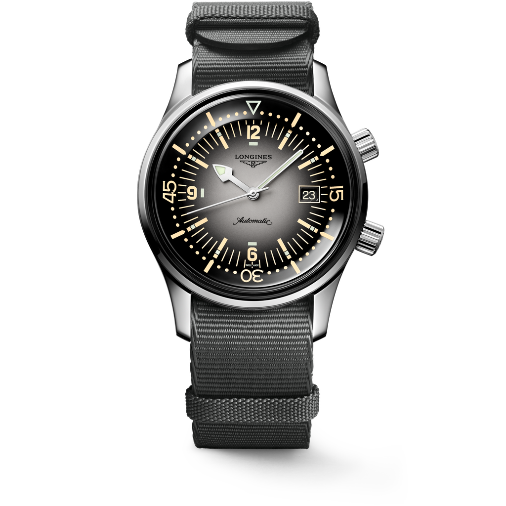 Longines Legend Diver L3.774.4.70.2