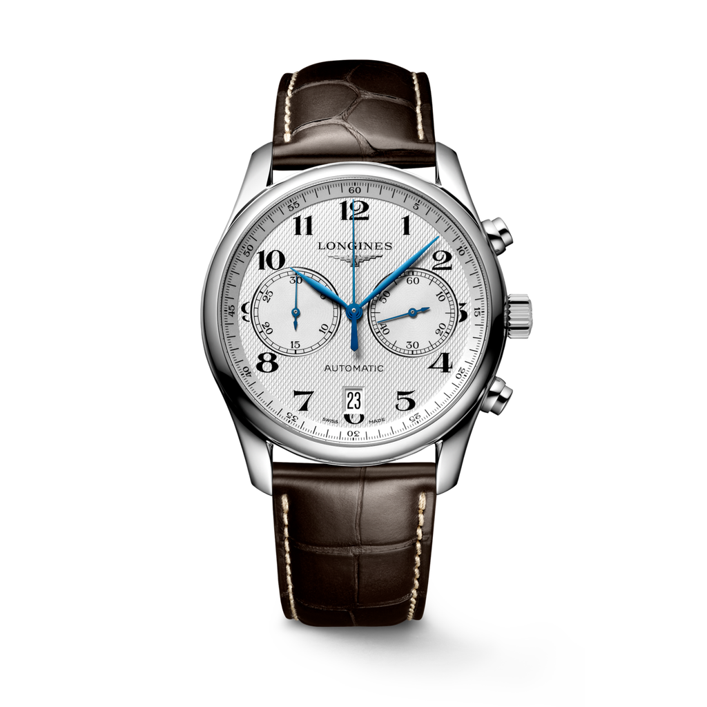 Longines Master Collection Chronograph L2.629.4.78.3