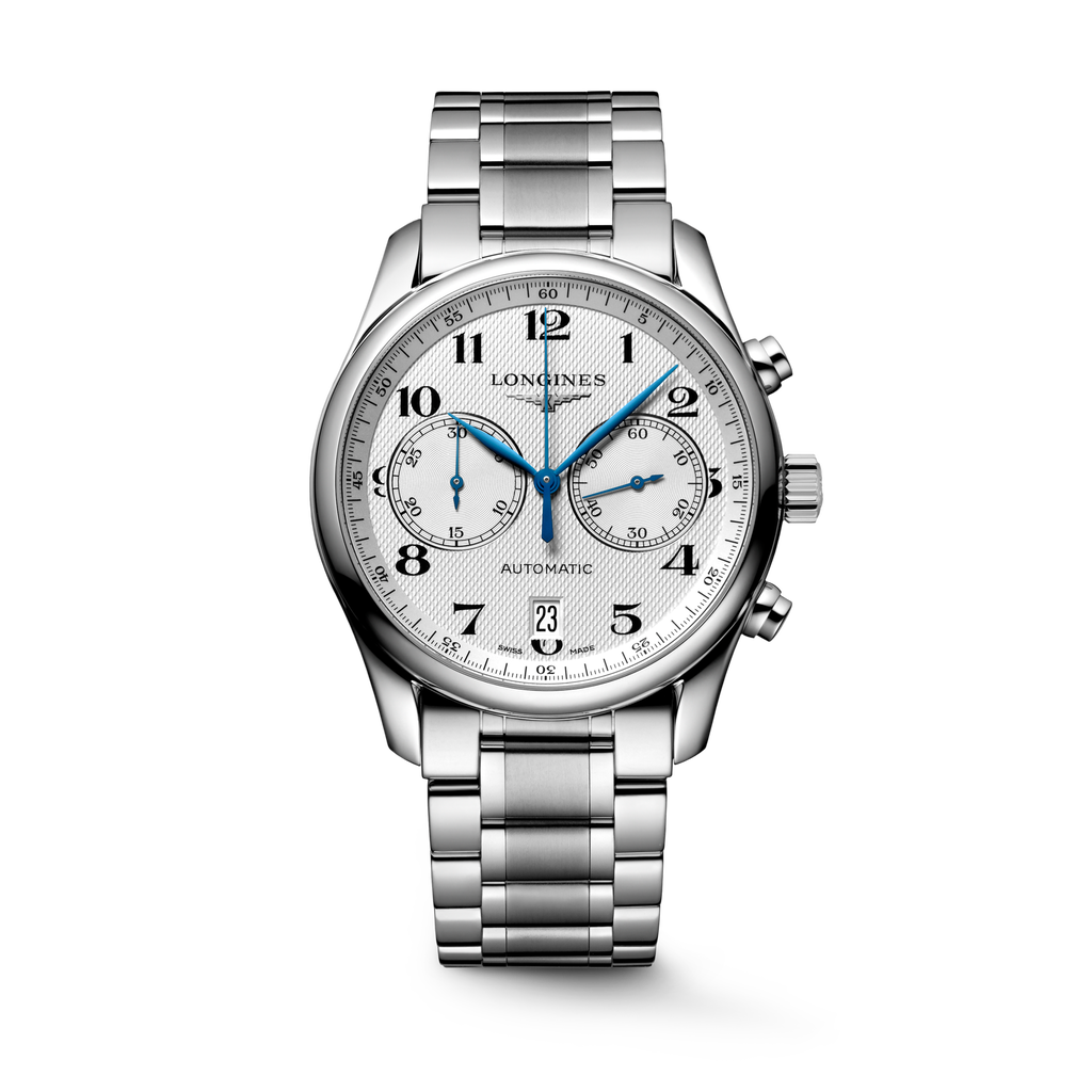 Longines Master Collection Chronograph L2.629.4.78.6