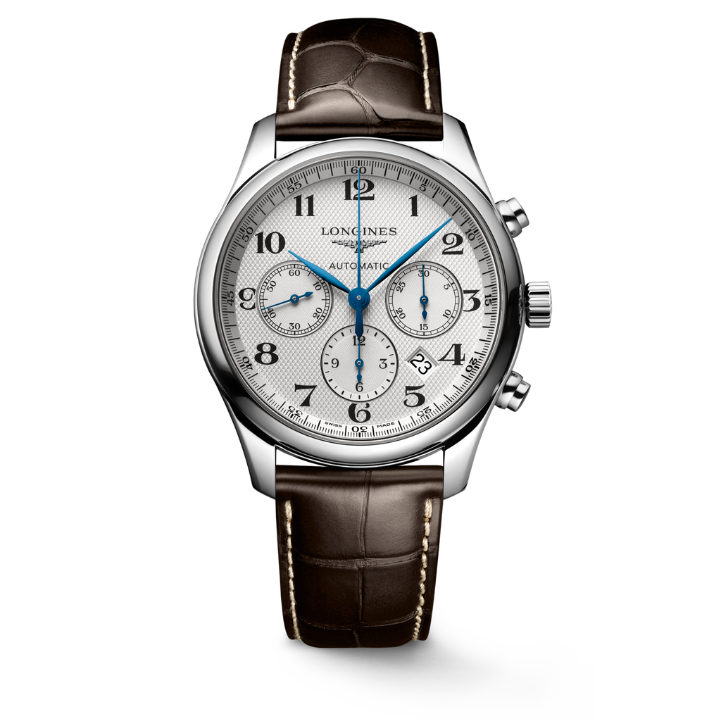 Longines Master Collection Chronograph L2.759.4.78.3
