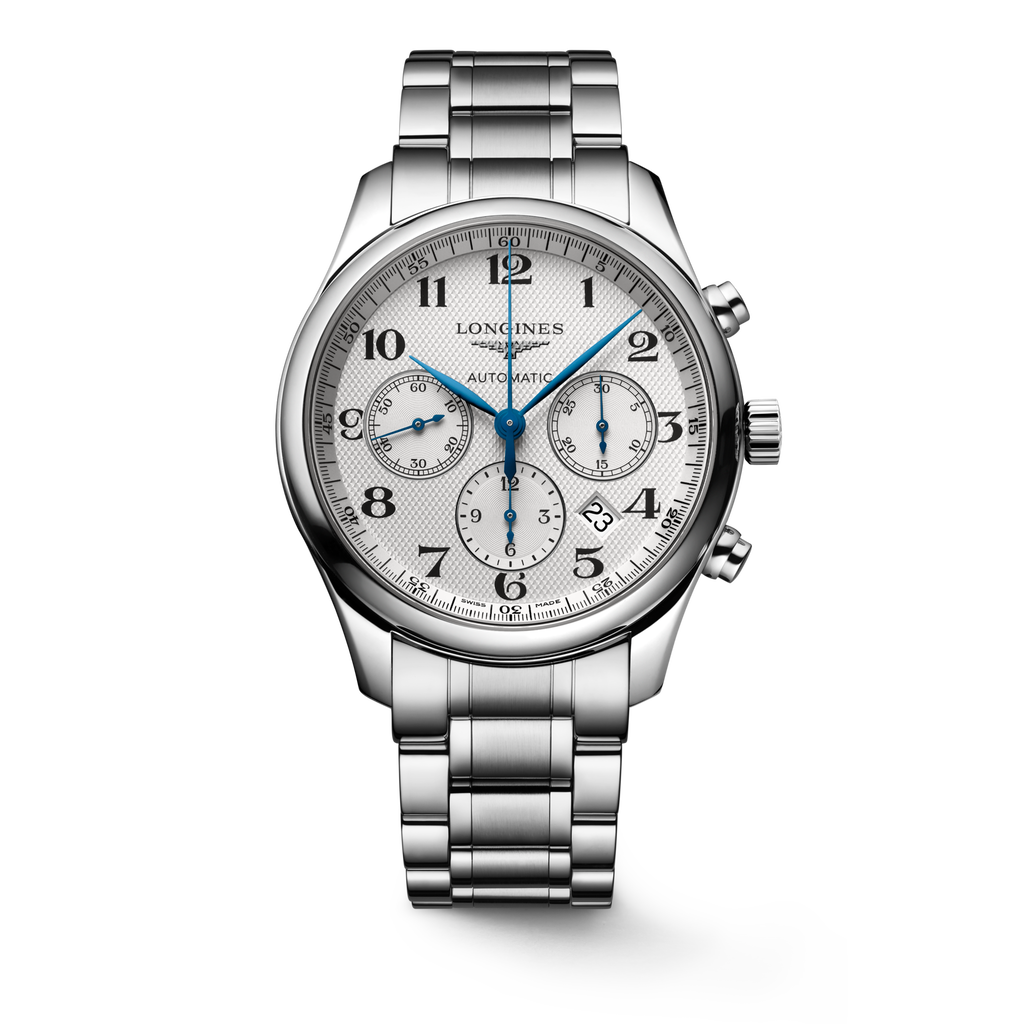 Longines Master Collection Chronograph L2.759.4.78.6