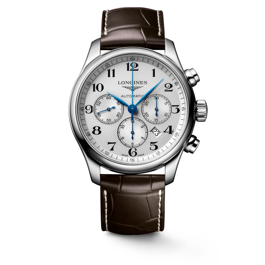 Longines Master Collection Chronograph L2.859.4.78.3