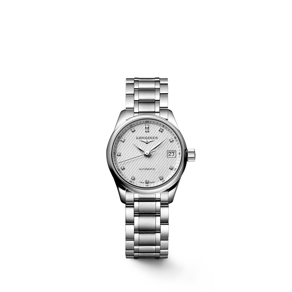 Longines Master Collection L2.128.4.77.6