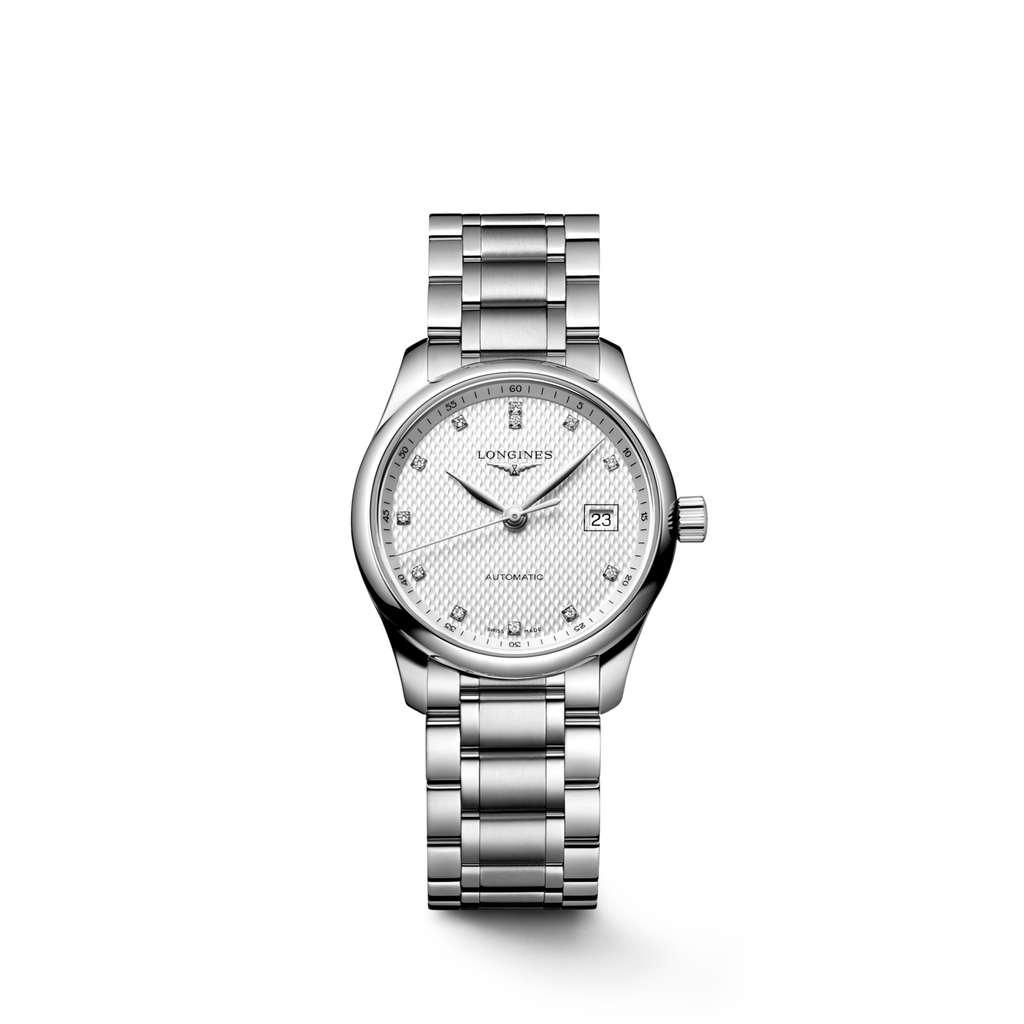 Longines Master Collection L2.257.4.77.6