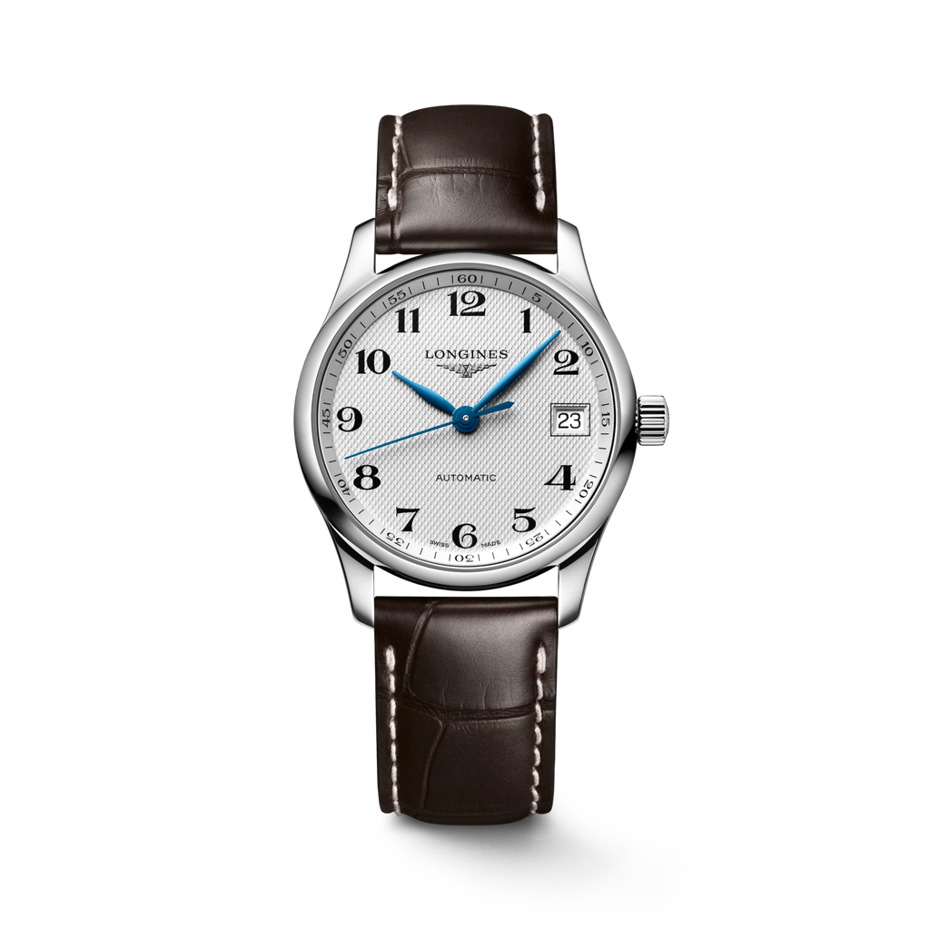 Longines Master Collection 34mm - L2.357.4.78.3