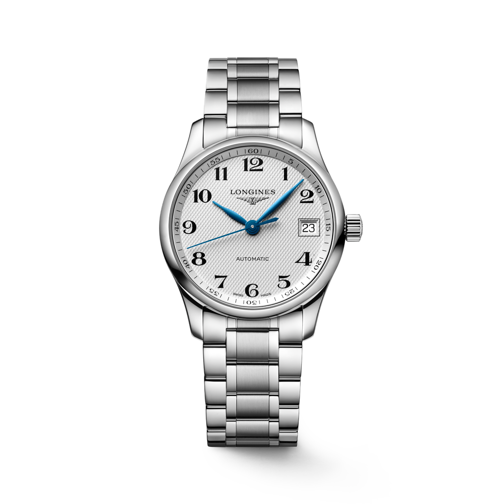 Longines Master Collection 34mm - L2.357.4.78.6