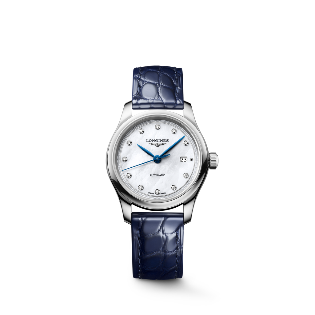 Longines Master Collection L2.449.4.87.2
