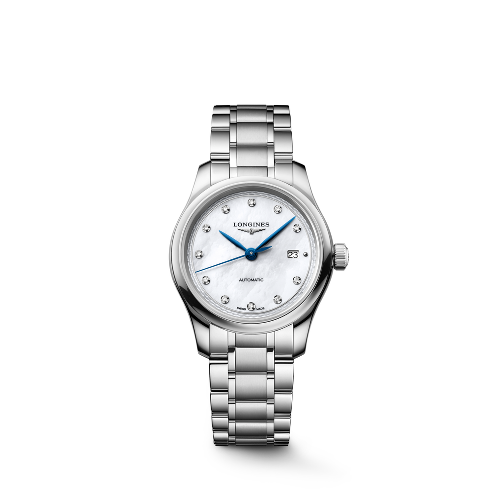 Longines Master Collection L2.449.4.87.6
