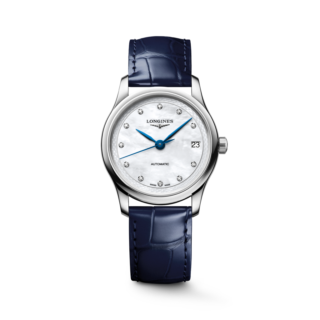 Longines Master Collection L2.450.4.87.2