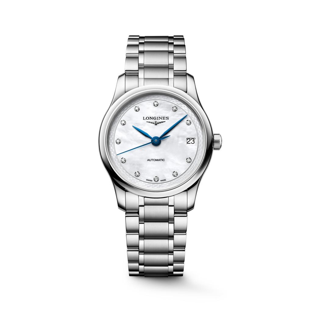 Longines Master Collection L2.450.4.87.6