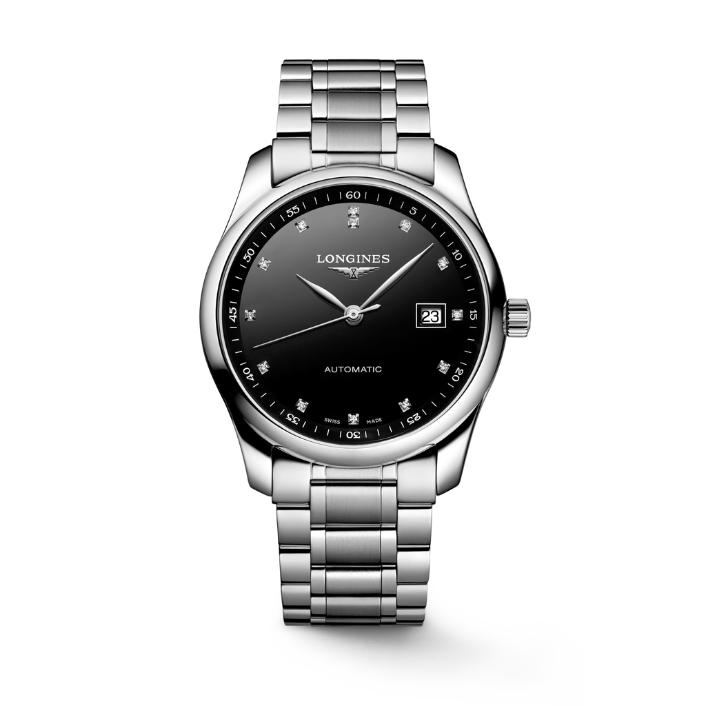 Longines Master Collection L2.793.4.57.6