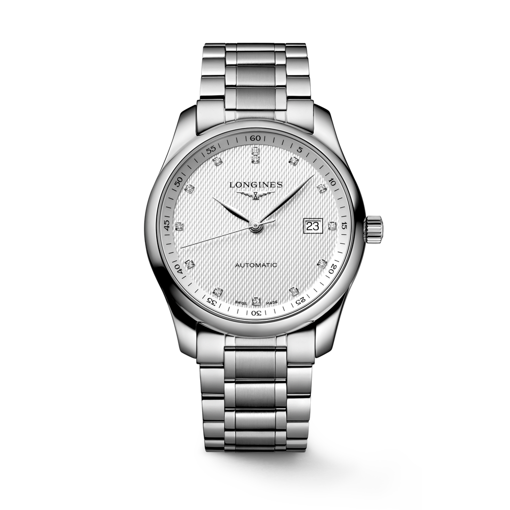 Longines Master Collection L2.793.4.77.6