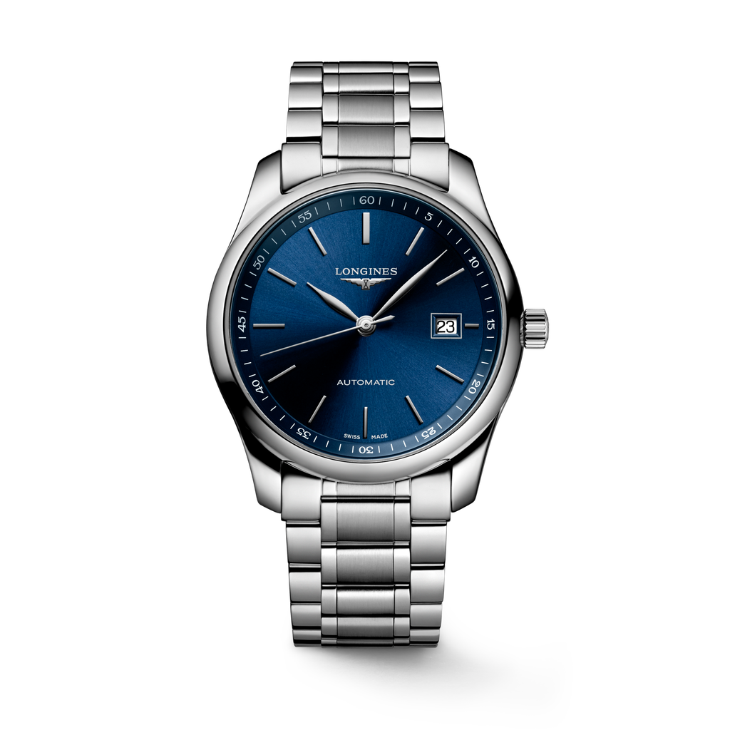 Longines Master Collection L2.793.4.92.6
