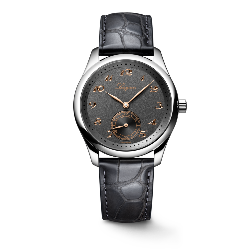 Longines Master Collection L2.843.4.63.2