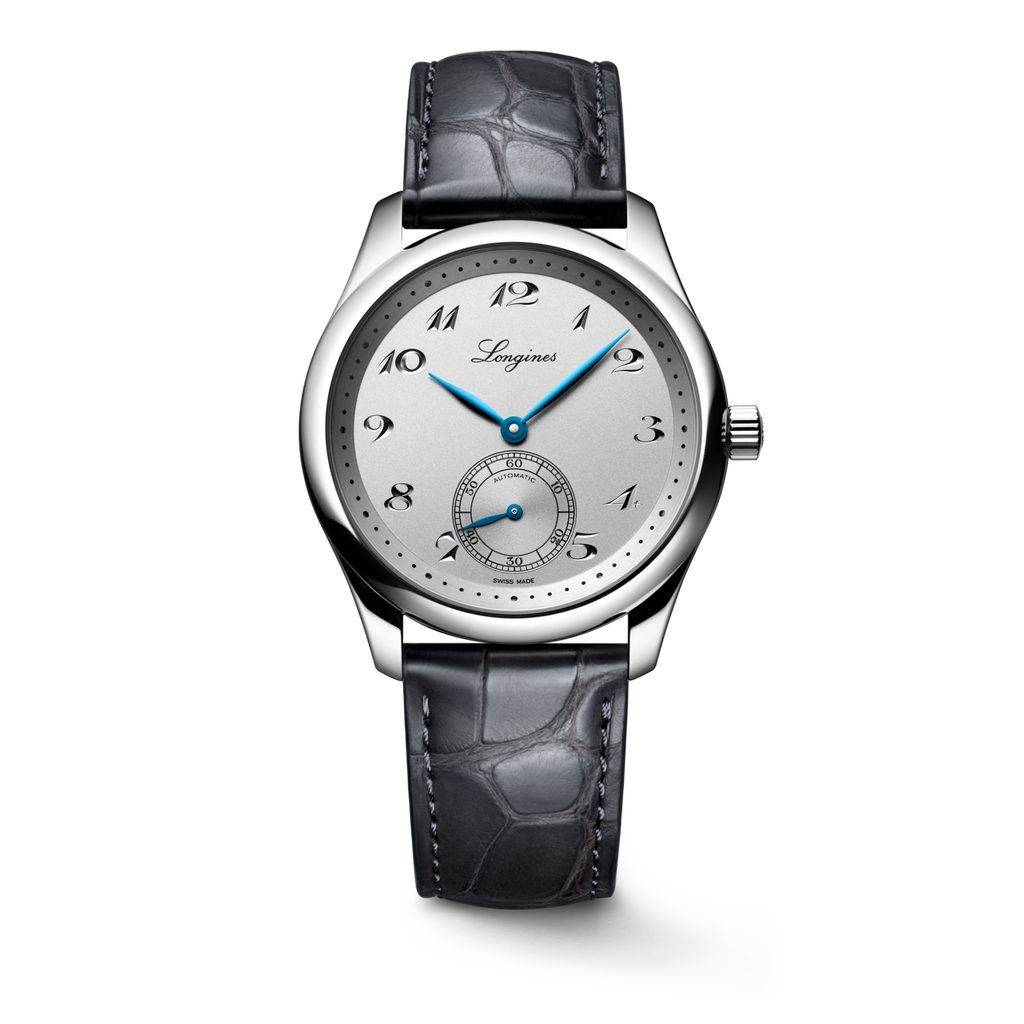 Longines Master Collection L2.843.4.73.2