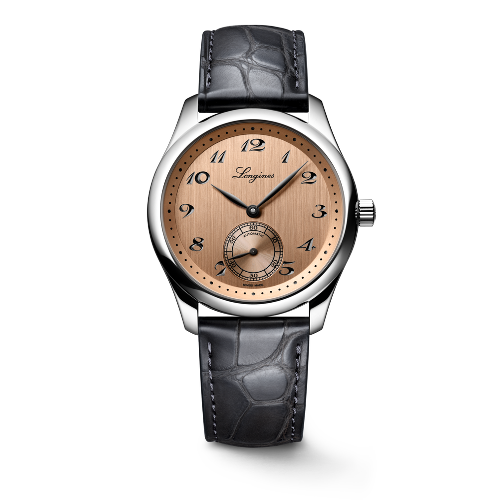 Longines Master Collection L2.843.4.93.2