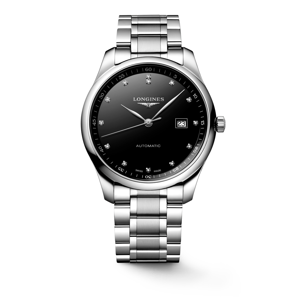 Longines Master Collection 42mm - L2.893.4.57.6