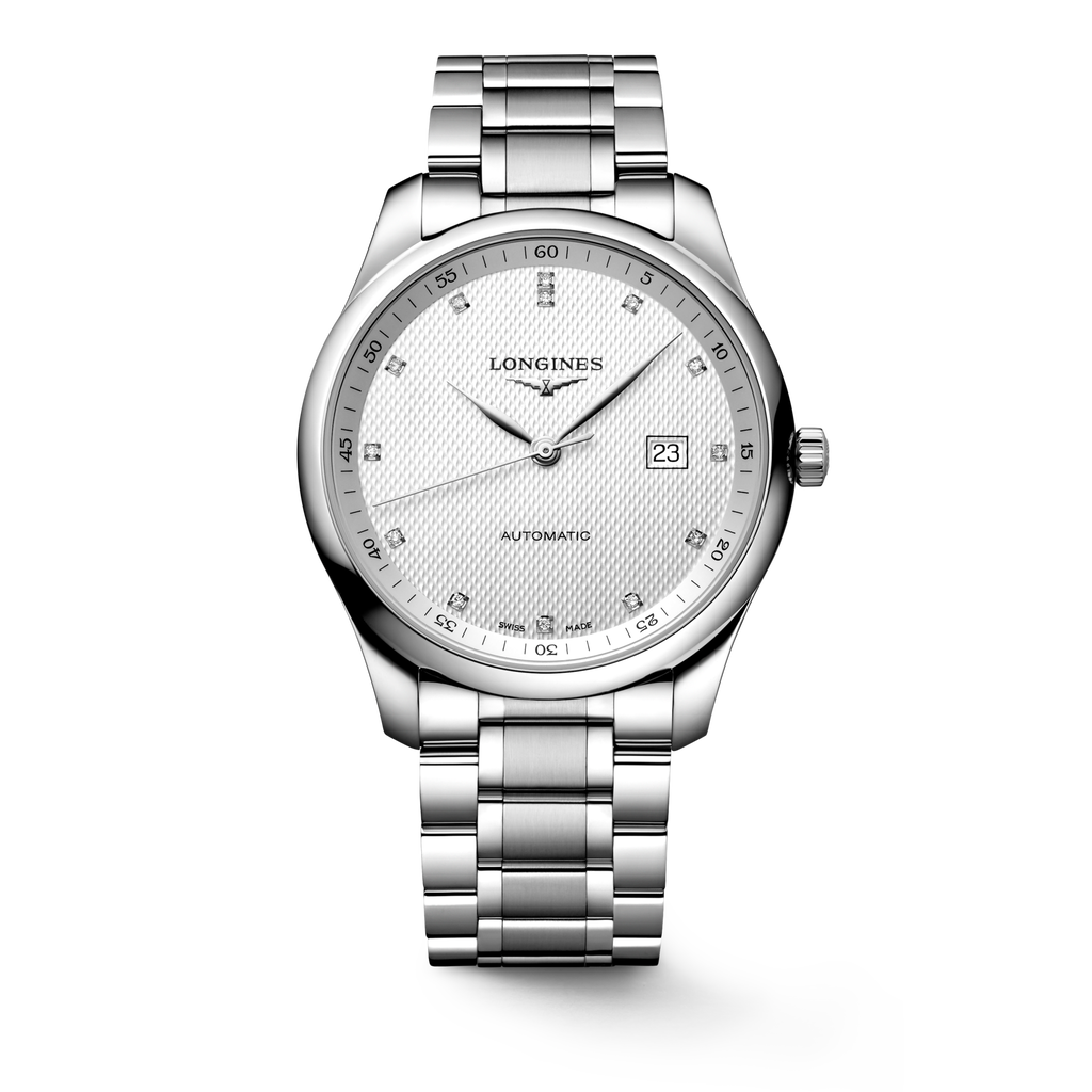Longines Master Collection 42mm - L2.893.4.77.6