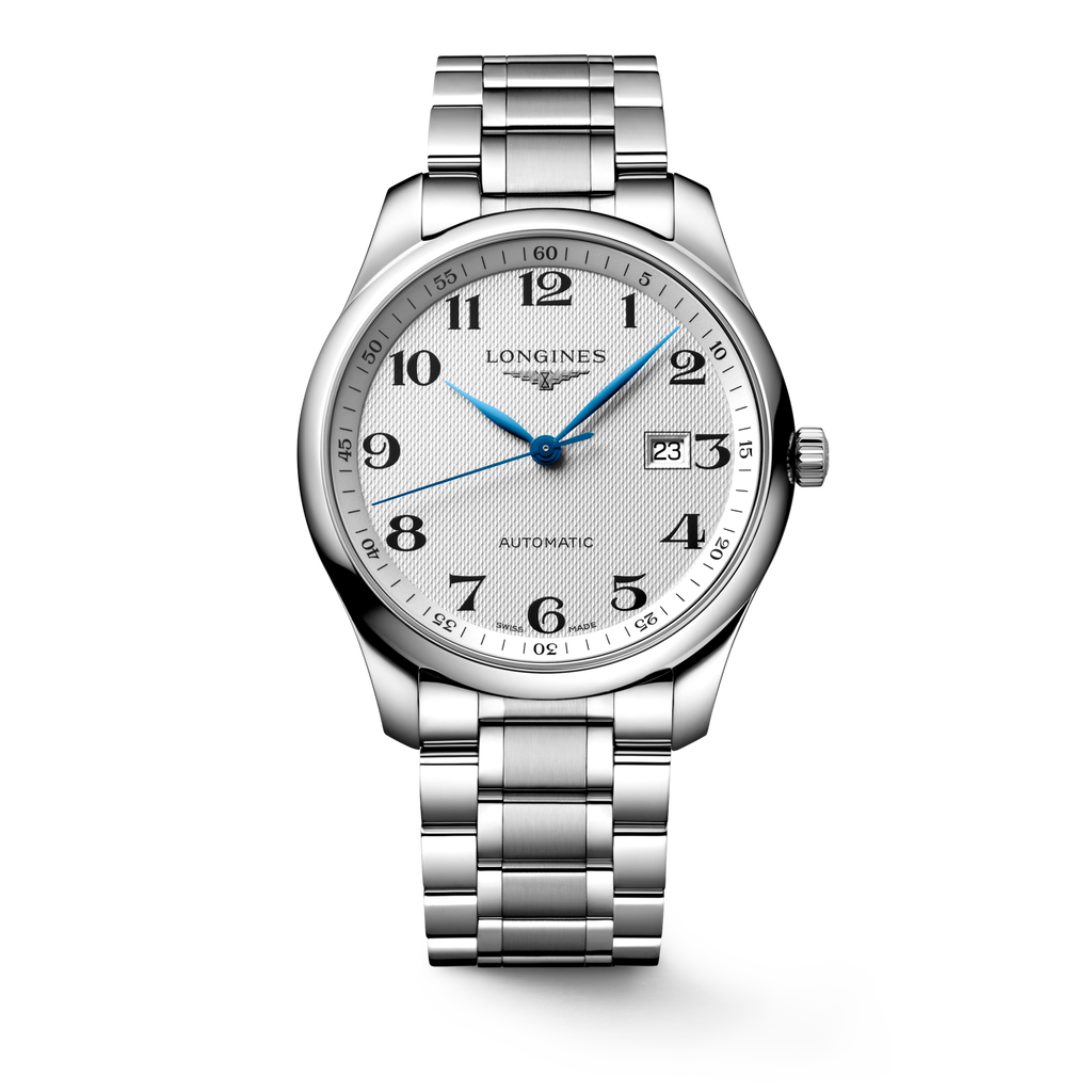 Longines Master Collection L2.893.4.78.6