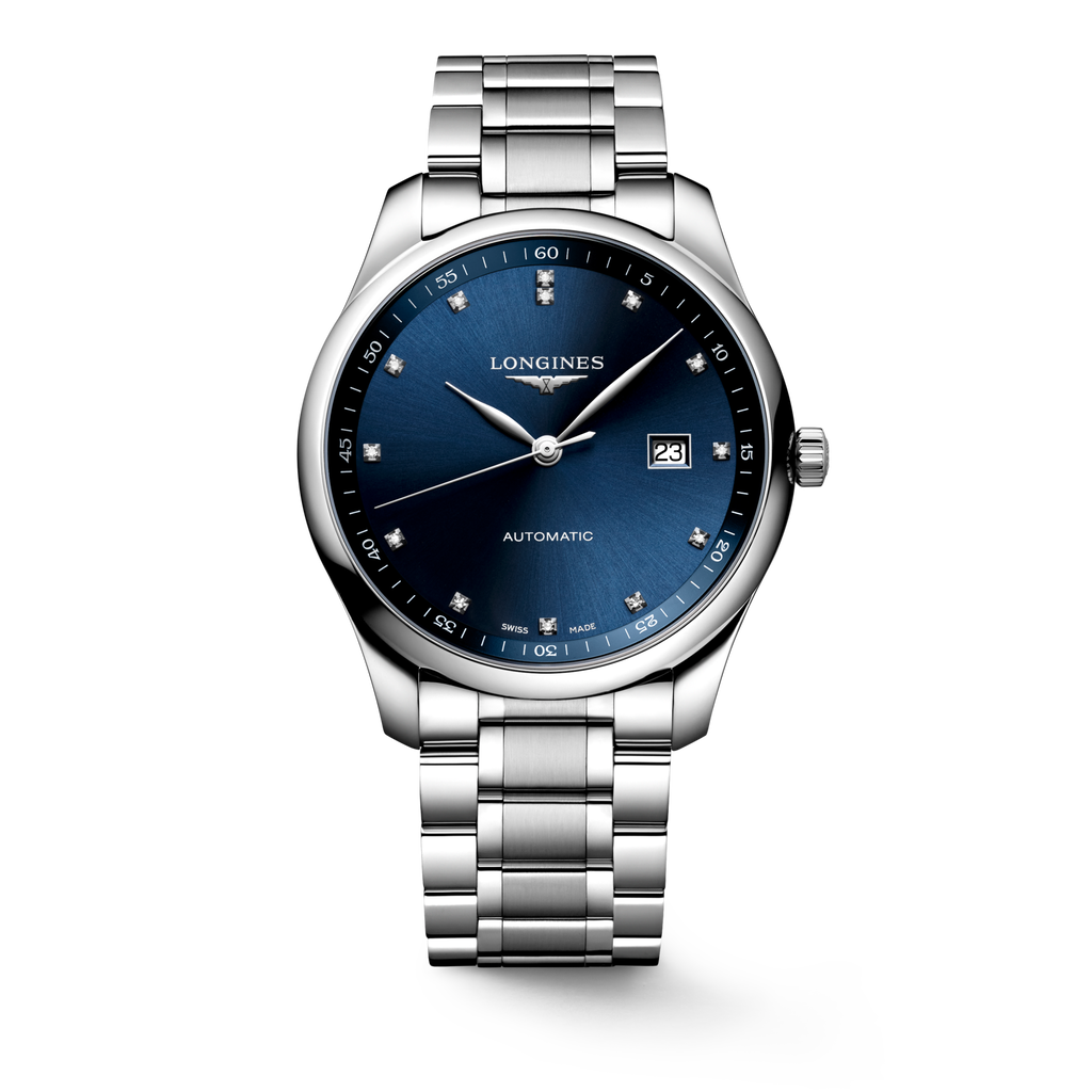 Longines Master Collection L2.893.4.97.6