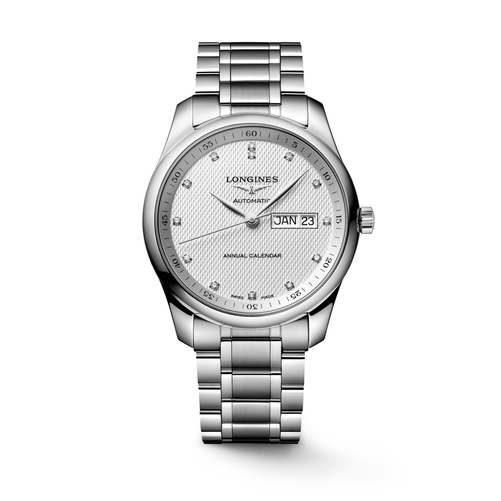 Longines Master Collection L2.910.4.77.6