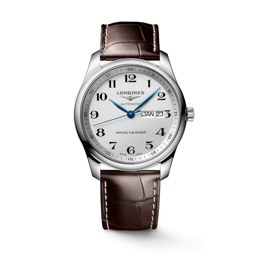 Longines Master Collection L2.910.4.78.3