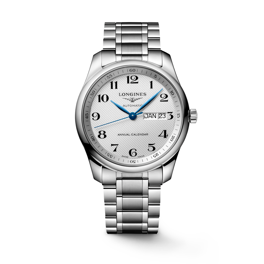 Longines Master Collection L2.910.4.78.6