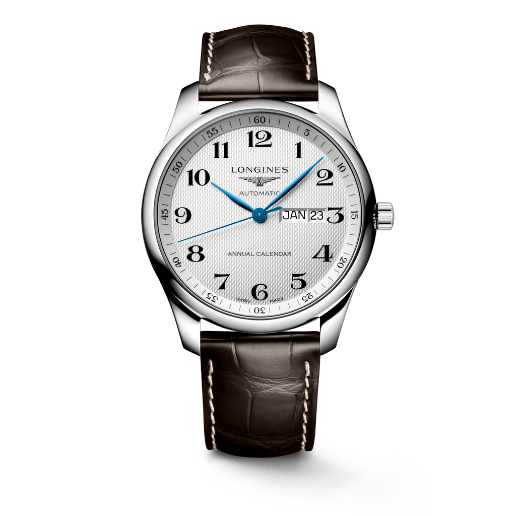 Longines Master Collection L2.920.4.78.3