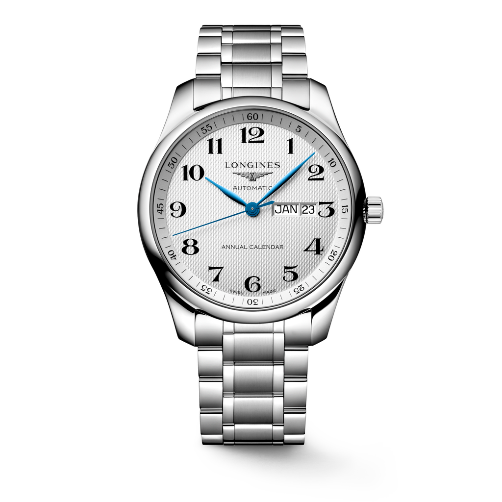 Longines Master Collection L2.920.4.78.6