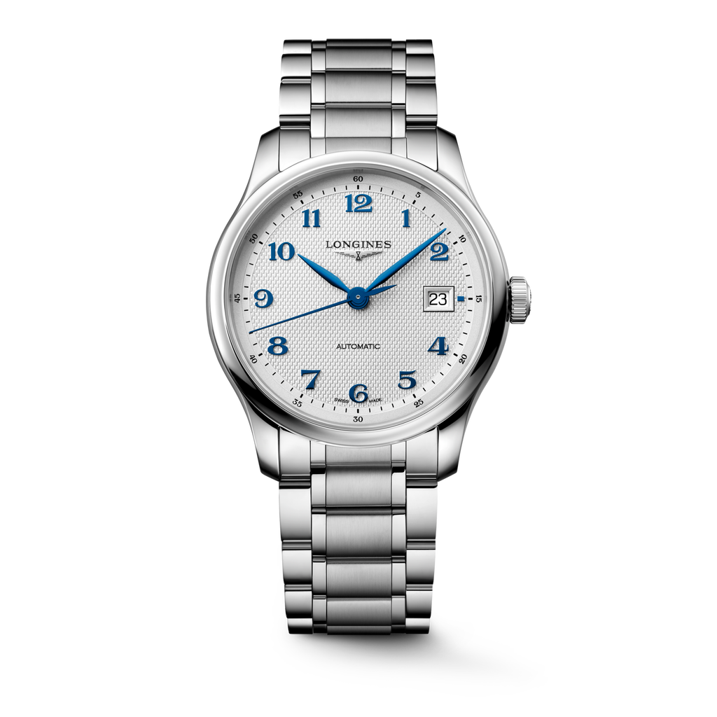 Longines Master Collection L2.949.4.73.6