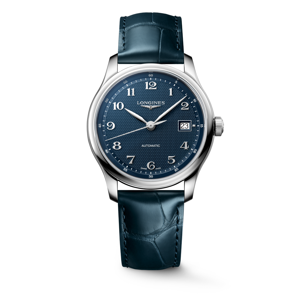 Longines Master Collection L2.949.4.93.2