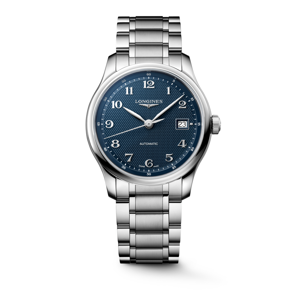 Longines Master Collection L2.949.4.93.6