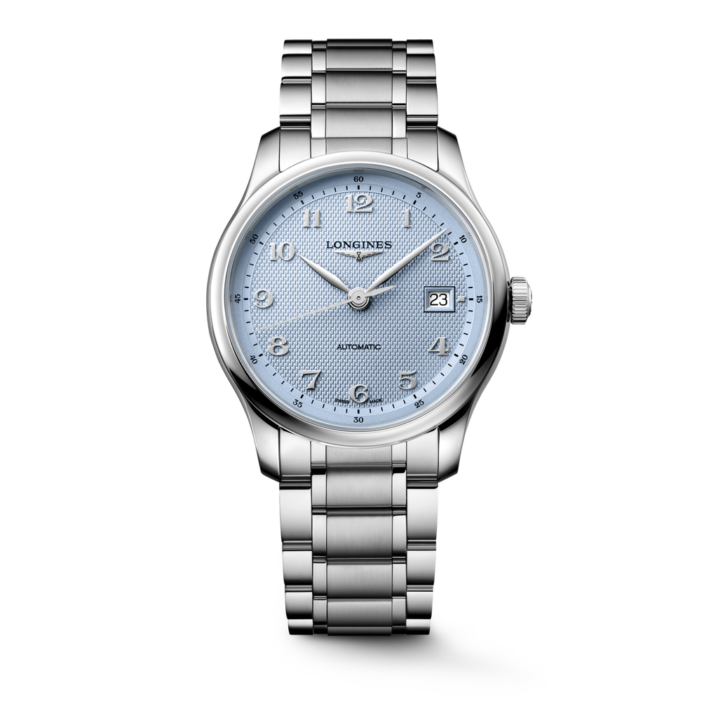 Longines Master Collection L2.949.4.99.6
