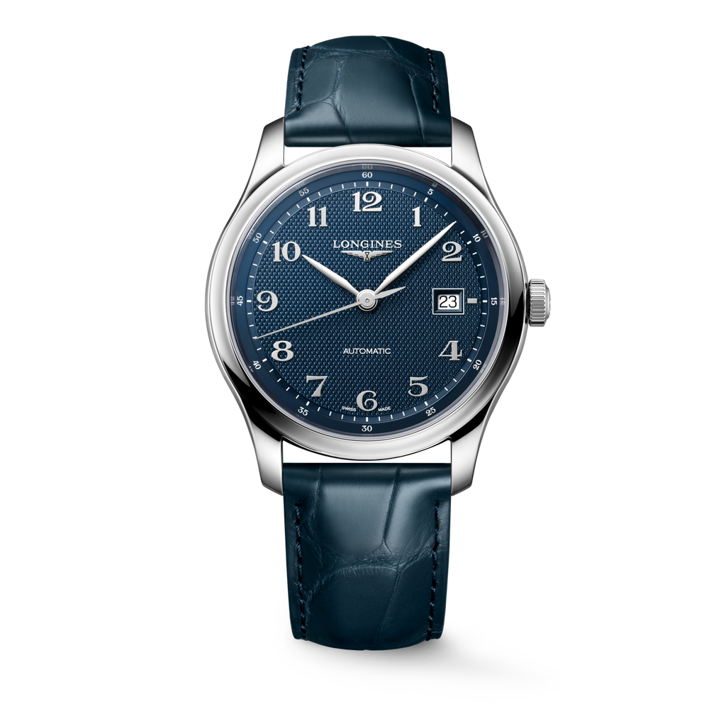 Longines Master Collection L2.950.4.93.2