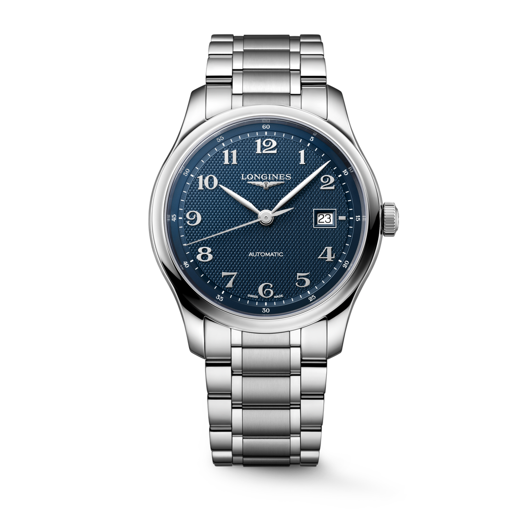 Longines Master Collection L2.950.4.93.6