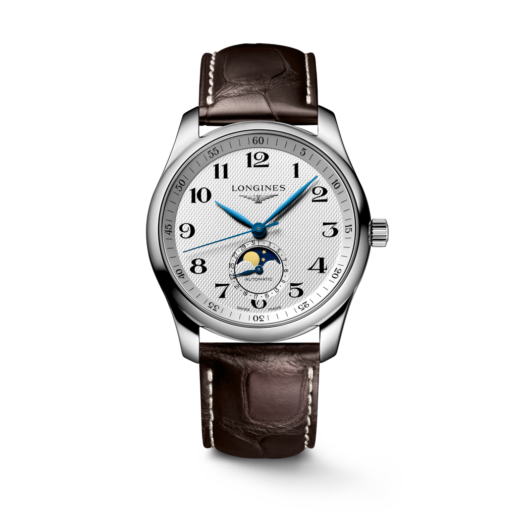 Longines Master Collection Moonphase L2.909.4.78.3