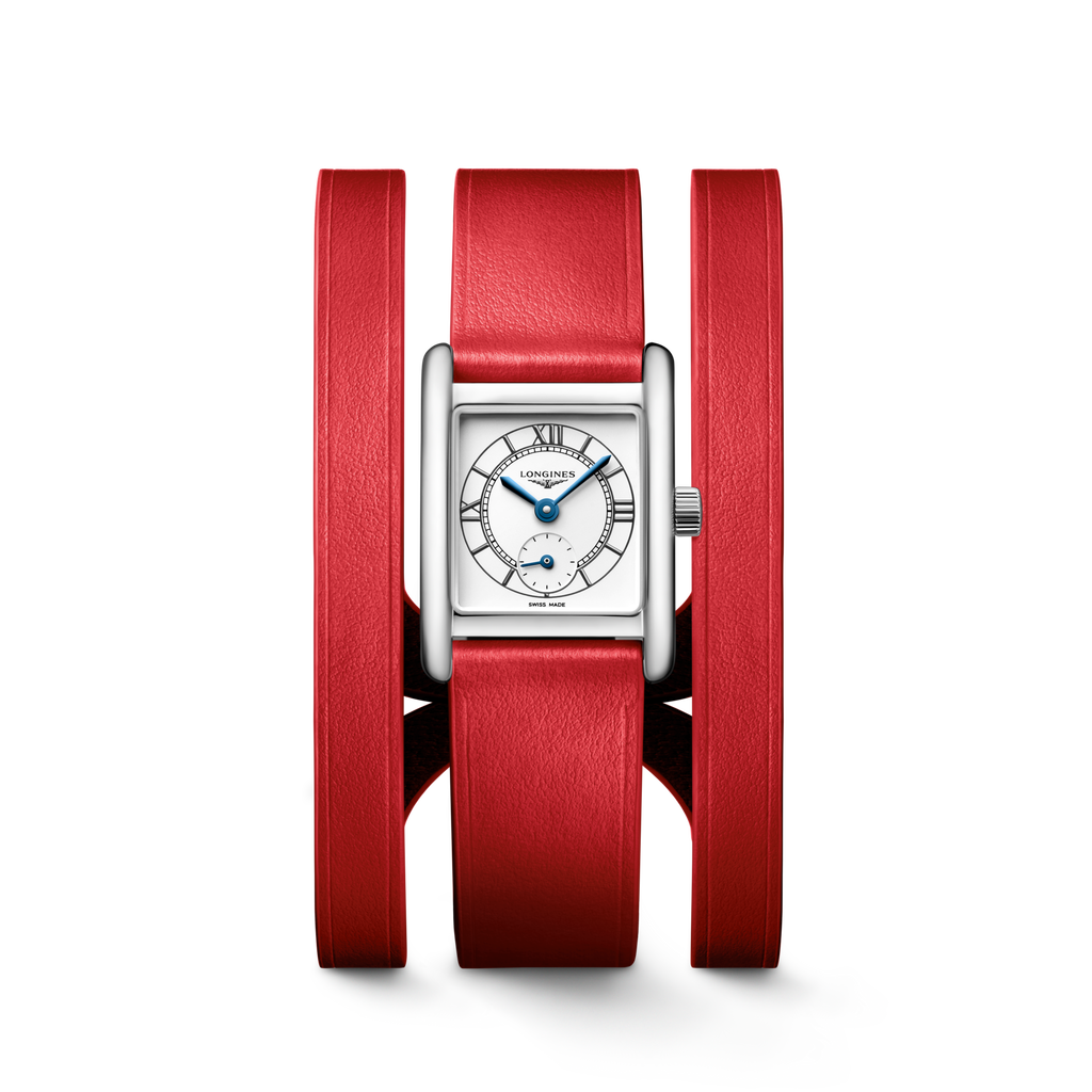 Longines Mini DolceVita L5.200.4.75.0
