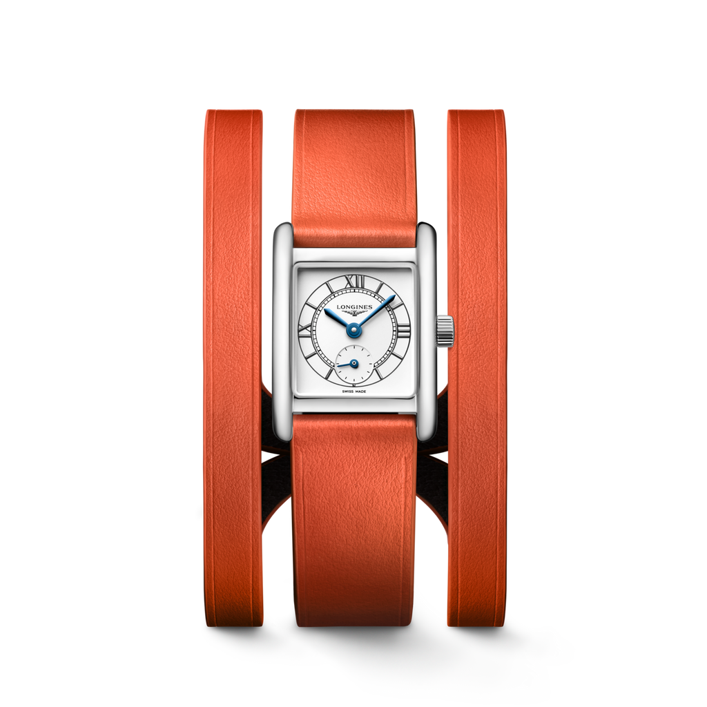 Longines Mini DolceVita L5.200.4.75.8
