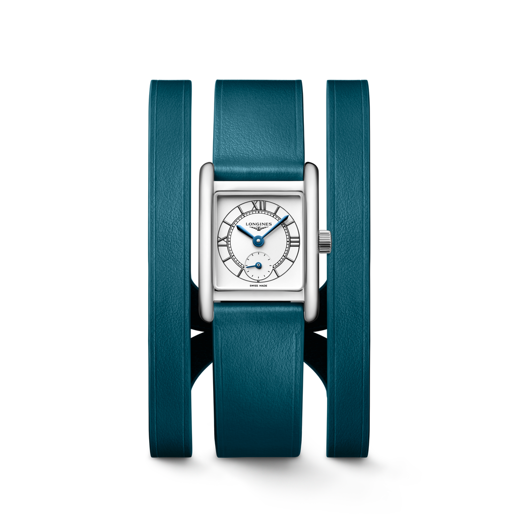 Longines Mini DolceVita L5.200.4.75.9