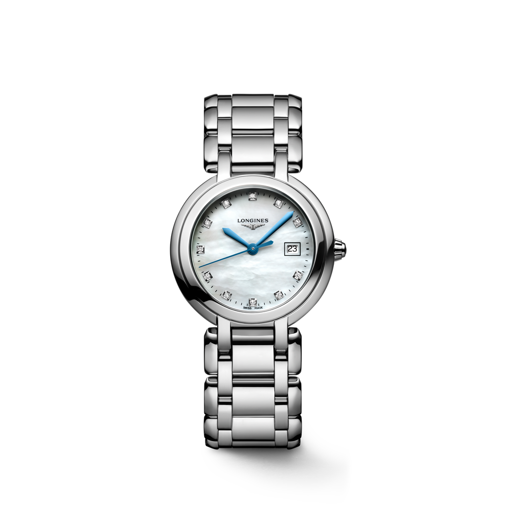 Longines PrimaLuna 30mm - L8.122.4.87.6